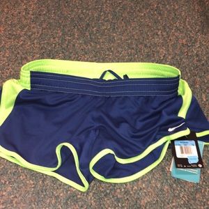 Nike shorts